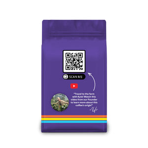 Backpackers Blend- 5 lb bag