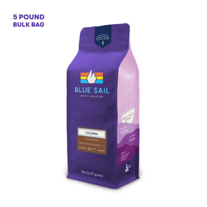 Trail Magic- 5 lb bag