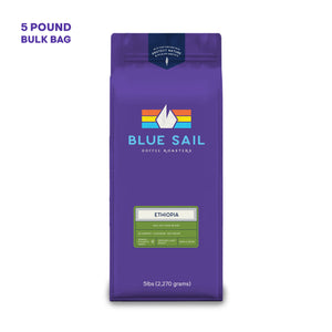 Off Road Blend - 5 lb bag