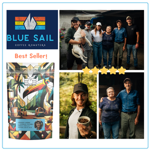 Colombia Limited-Release 2024 - 8oz