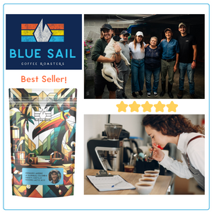 Colombia Limited-Release 2024 - 8oz