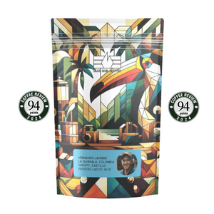 Colombia Limited-Release 2024 - 8oz