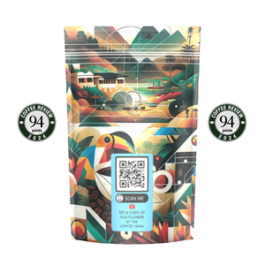 Colombia Limited-Release 2024 - 8oz