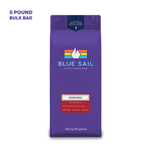 Honduran Hills- 5 lb bag