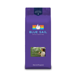 Sara's Coffee - 5 lb bag