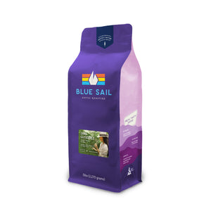 Sara's Coffee - 5 lb bag