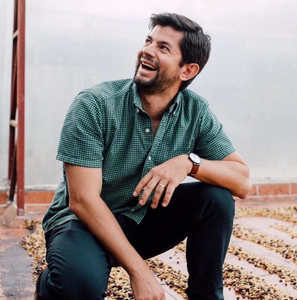 Volcano Hiker- 5 lb bag