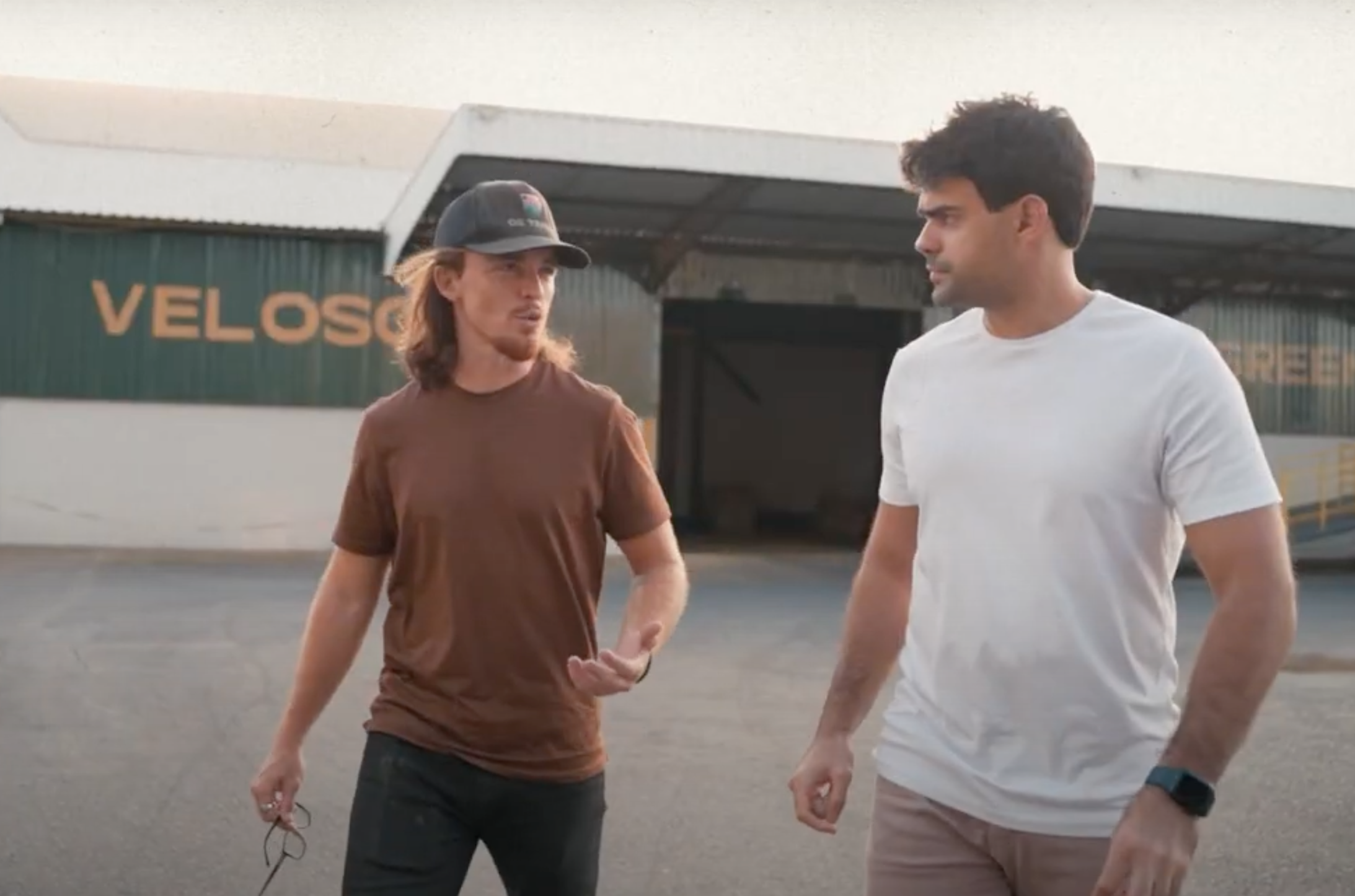 Backpackers Blend- 5 lb bag