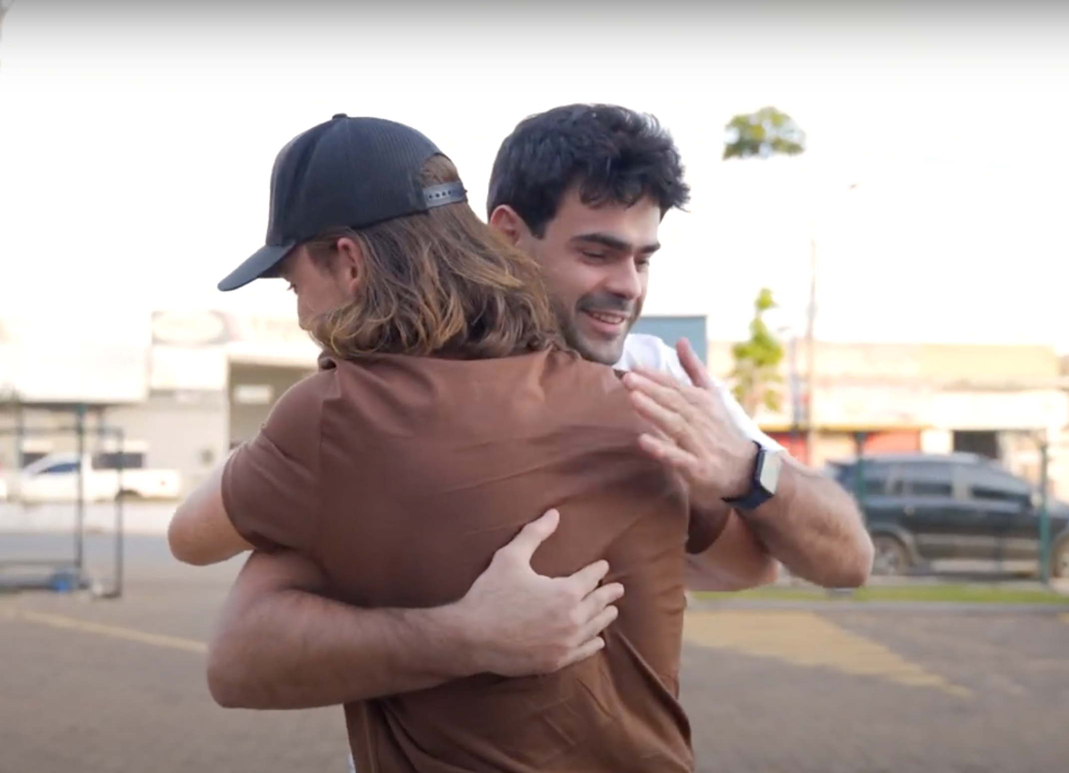 Backpackers Blend- 5 lb bag