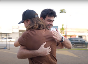 Backpackers Blend- 5 lb bag