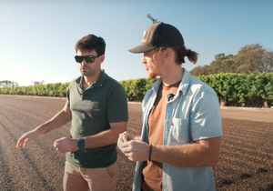 Backpackers Blend- 5 lb bag