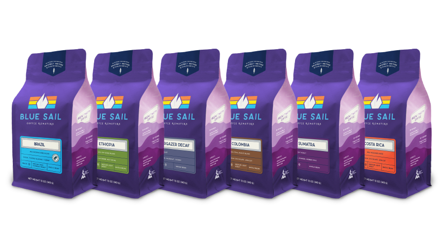 Coffee Explorer - Gift 6 Months