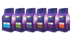 Coffee Explorer - Gift 6 Months