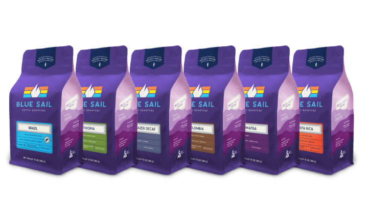 Coffee Explorer - Gift 6 Months