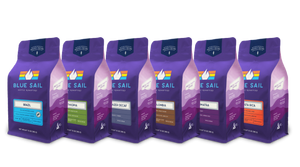 Coffee Explorer - Gift 6 Months