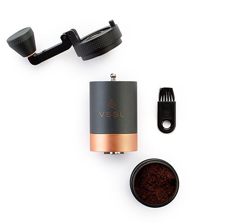 VSSL Java Hand Grinder