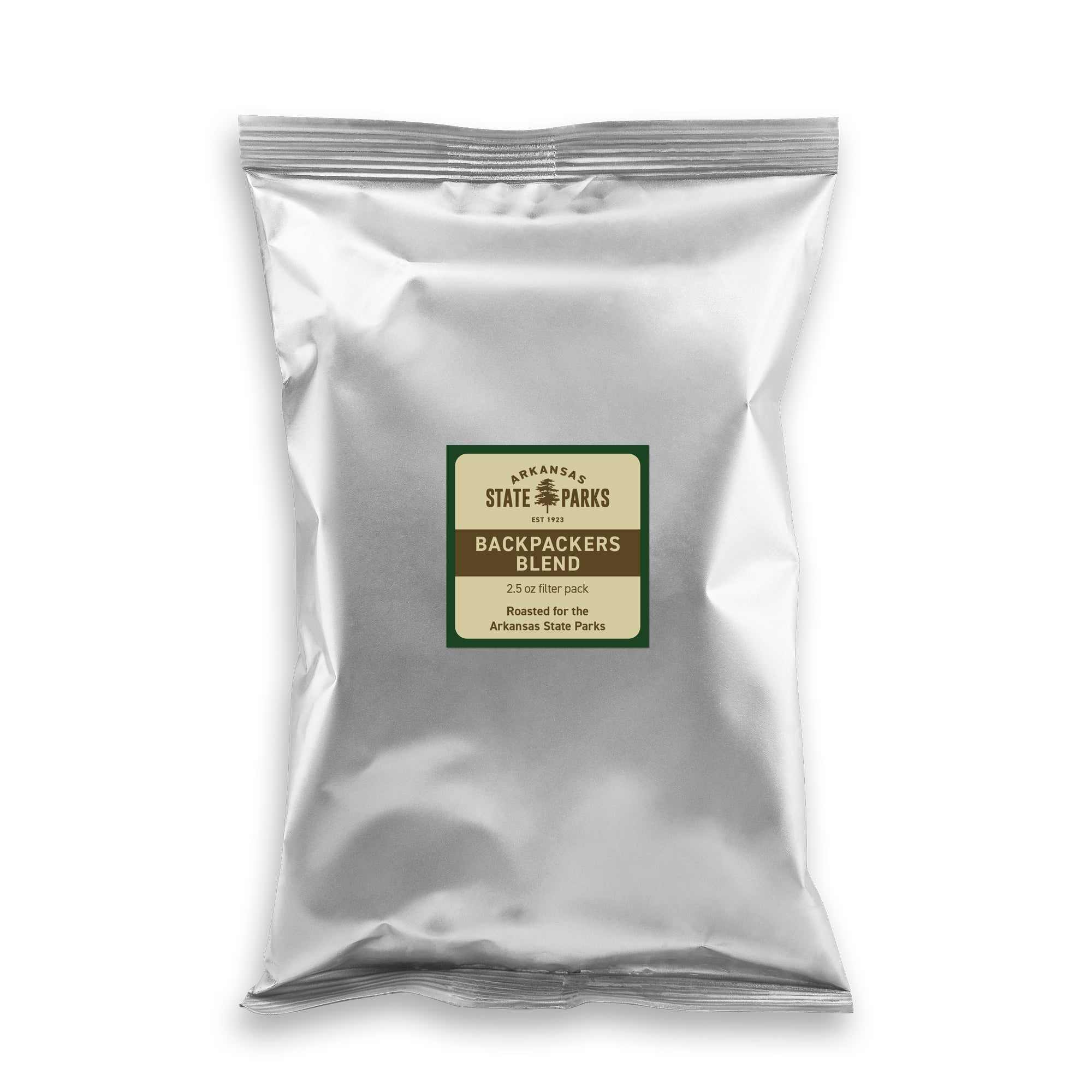 Backpack Blend 42ct - 2.5oz FILTER pack
