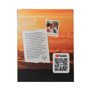 Backpackers Blend K-Cups (22 Count)