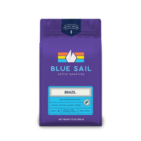 Backpackers Blend- 5 lb bag