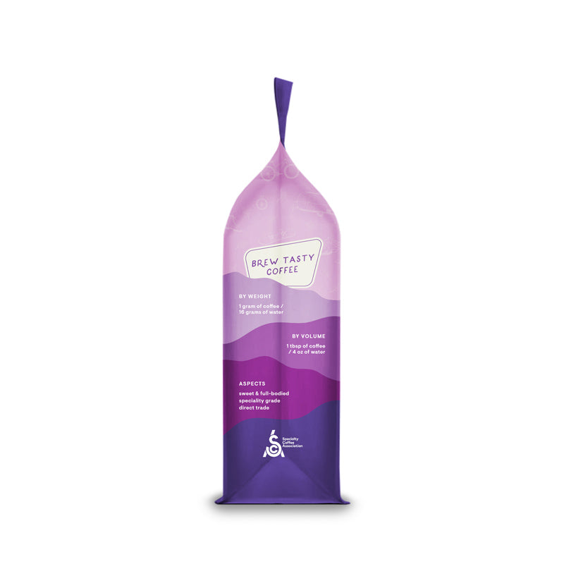 Backpackers Blend- 5 lb bag
