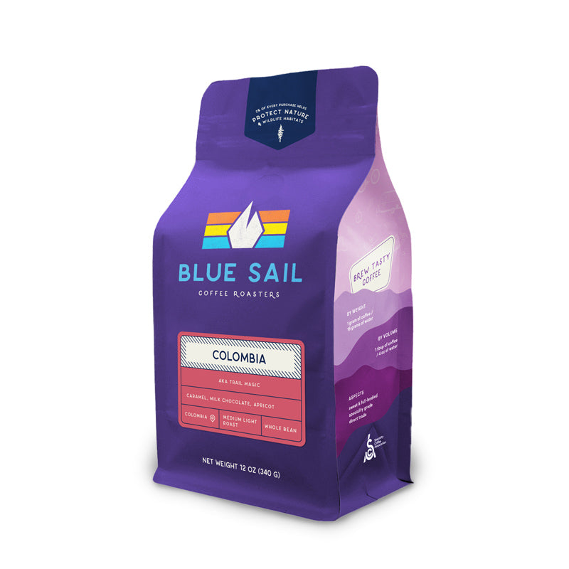 Trail Magic- 12 oz bag