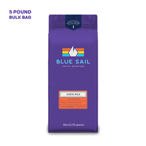 Volcano Hiker- 5 lb bag
