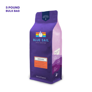Volcano Hiker- 5 lb bag