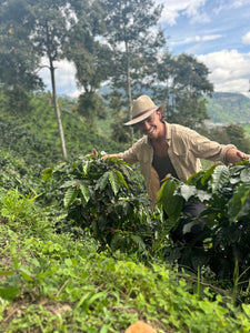 2025 Coffee Farm Tour (deposit)