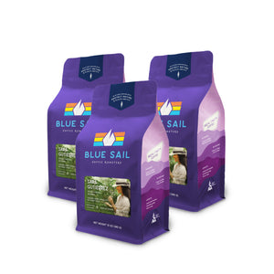 Sara Gutierrez Limited Washed-Process Coffee
