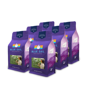 Sara Gutierrez Limited Washed-Process Coffee