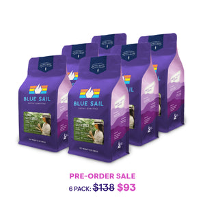 Sara Gutierrez Limited Washed-Process Coffee (PRE-ORDER PRICE)