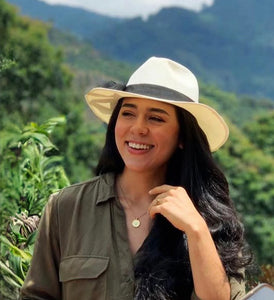 New Peaberry by Sara Gutierrez