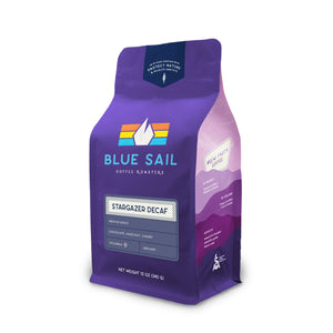 Stargazer Decaf - 12 oz bag