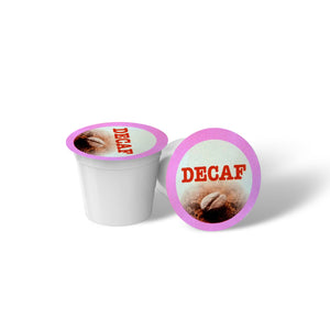 Stargazer Decaf 450ct Coffee Pods (Compatible with Keurig®)